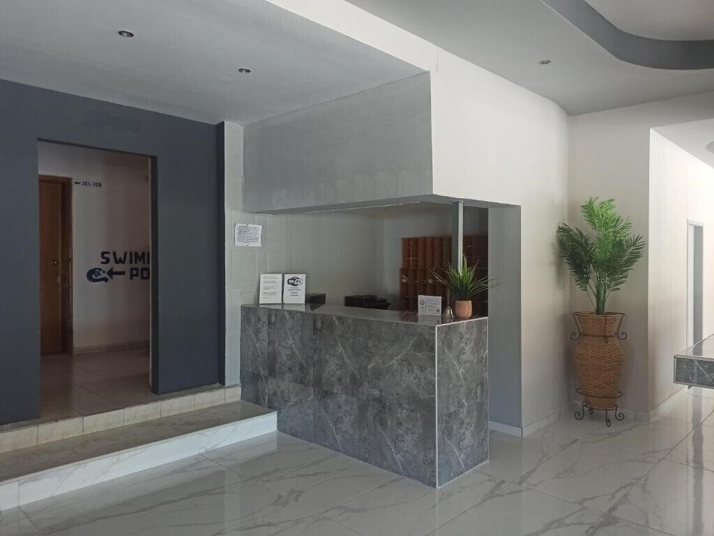 Фотографія Sotirakis Hotel Studios 2*