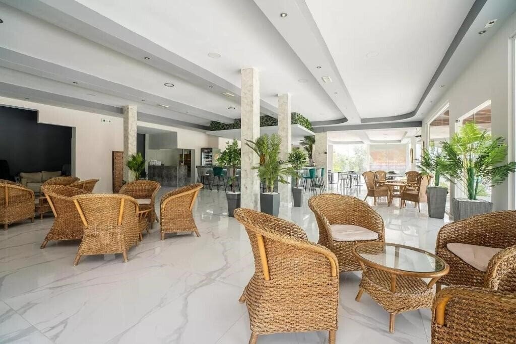 Изображение Sotirakis Hotel Studios 2*