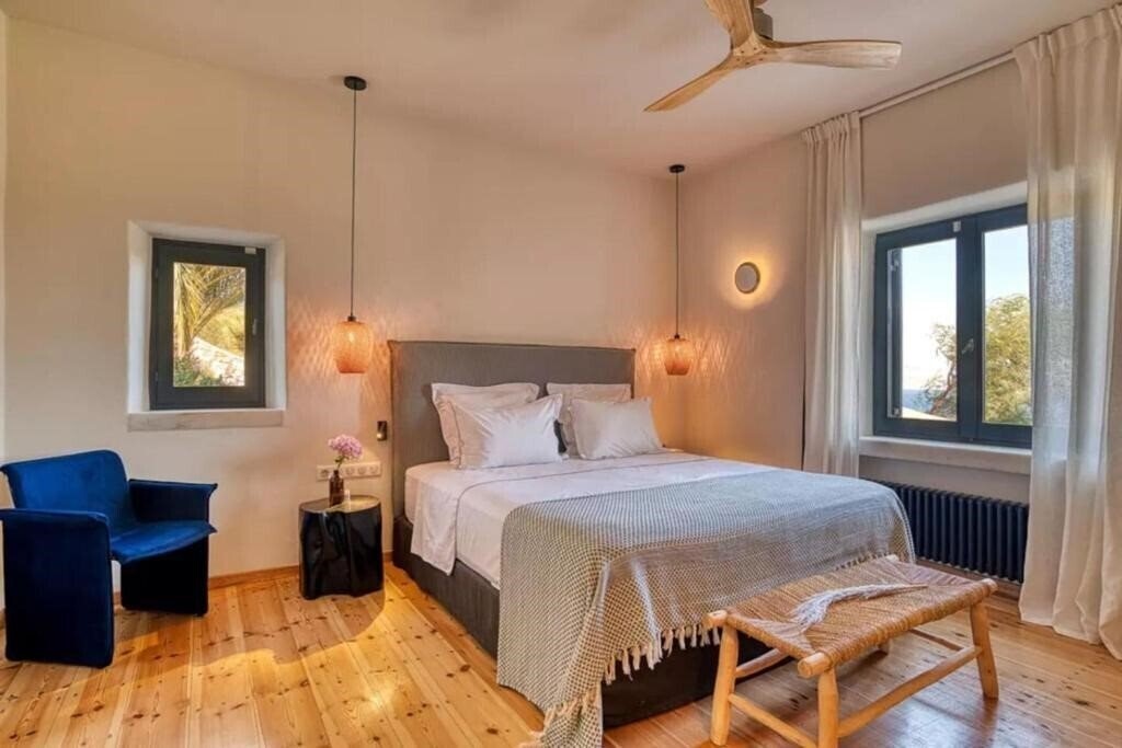 Фото Villa Hestia 5*