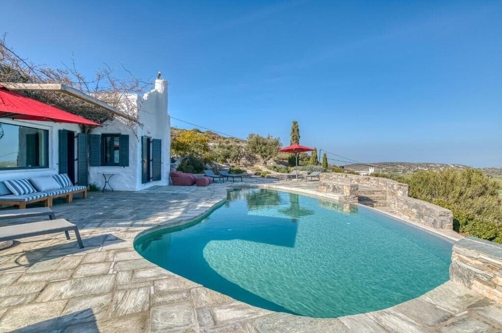 Изображение Villa Hestia 5*