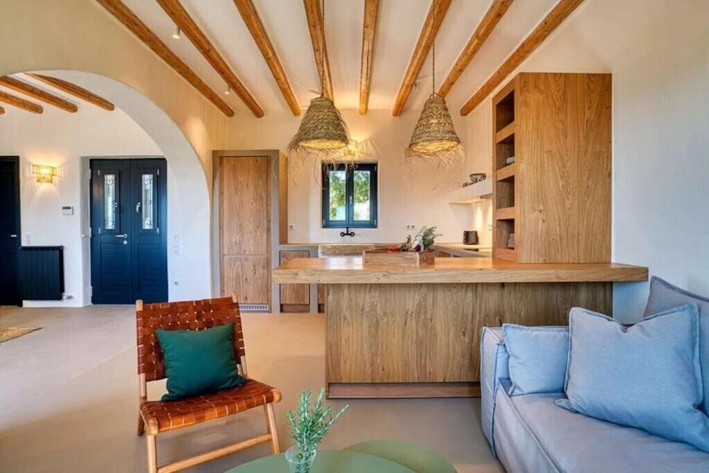 Картинка Villa Hestia 5*