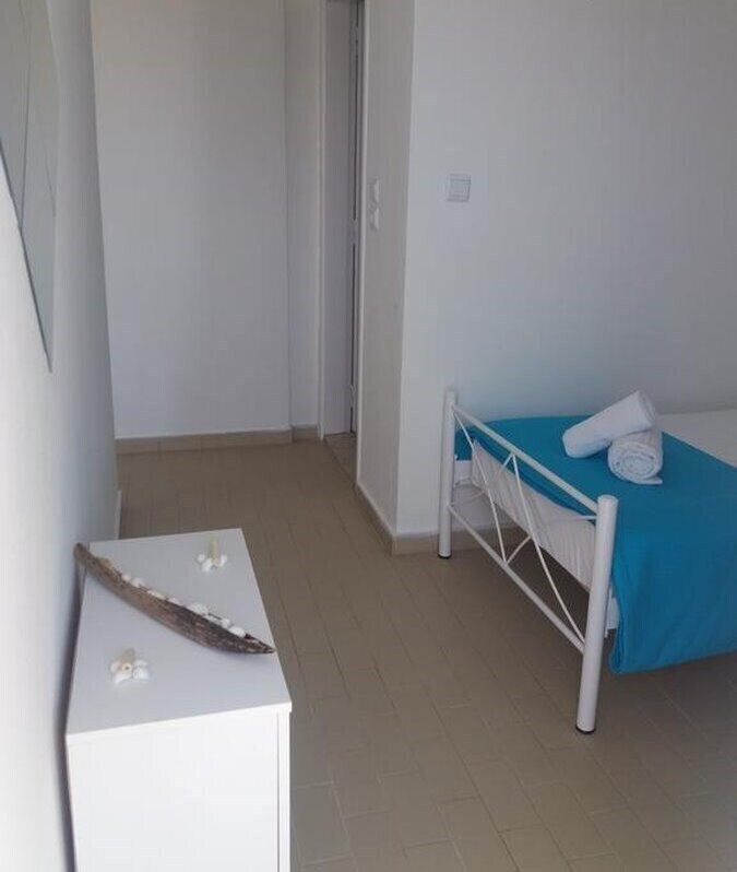 Фото Sofias Blue Apartments 3*