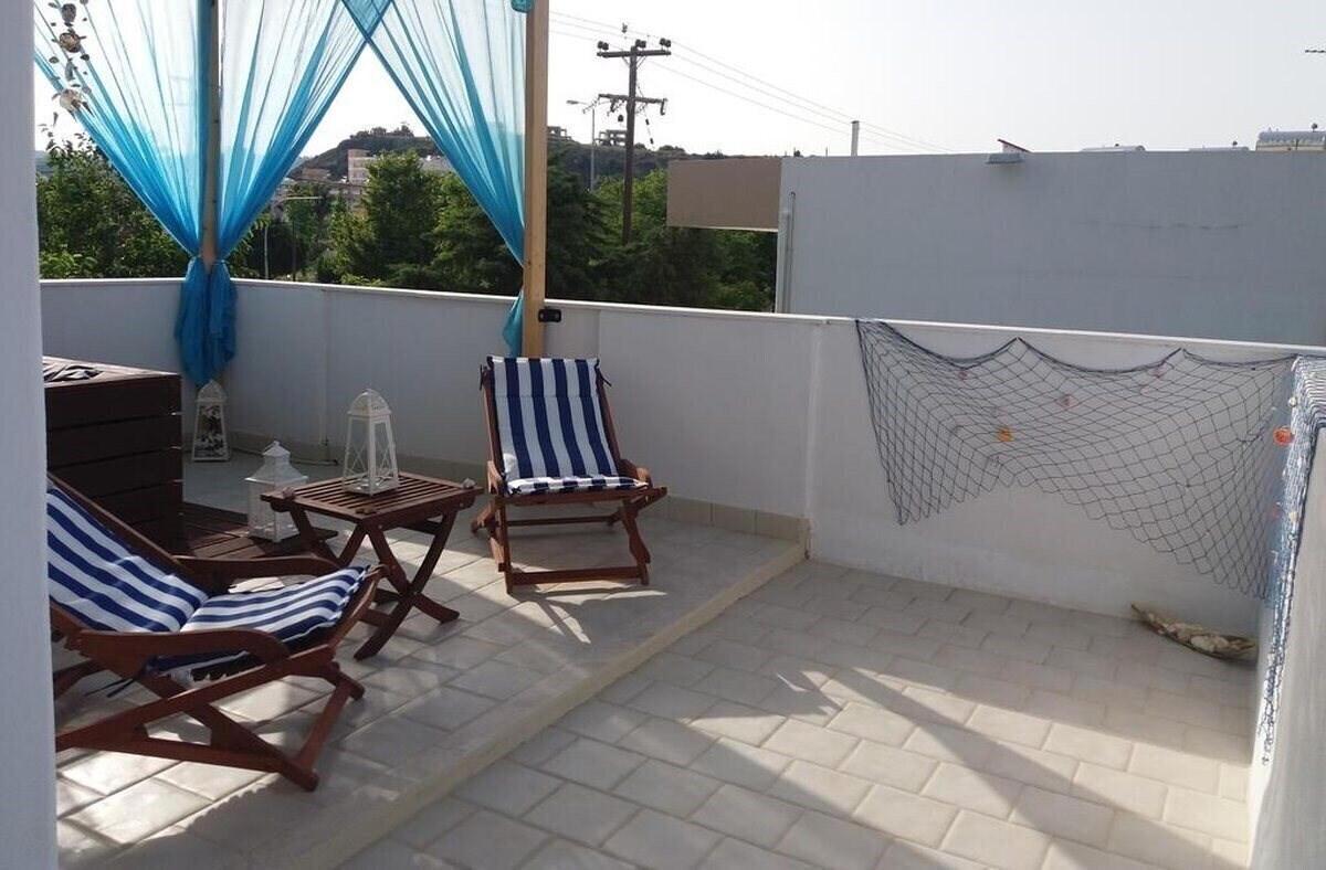 Фотография Sofias Blue Apartments 3*