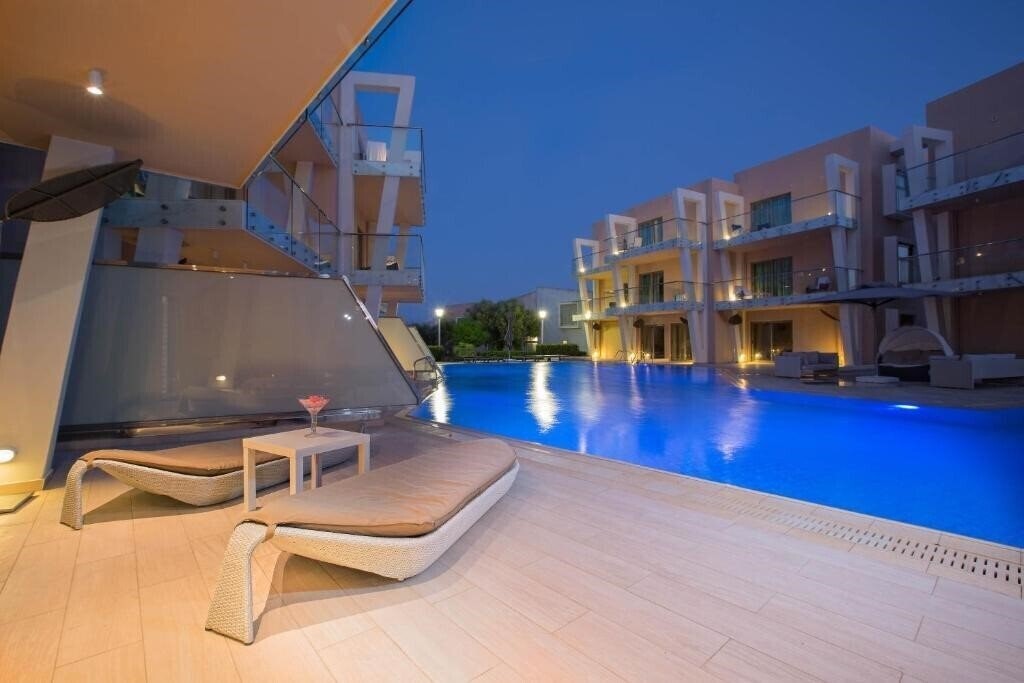 Изображение Eden Roc Resort 5*