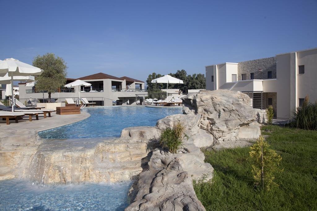 Отель Sentido Port Royal Villas & SPA 5*