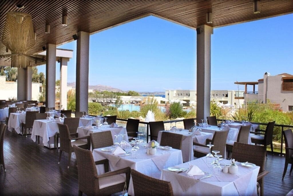 Фото Sentido Port Royal Villas & SPA 5*