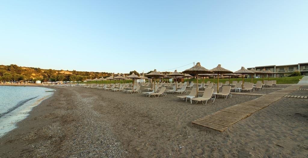 Картинка Sentido Port Royal Villas & SPA 5*