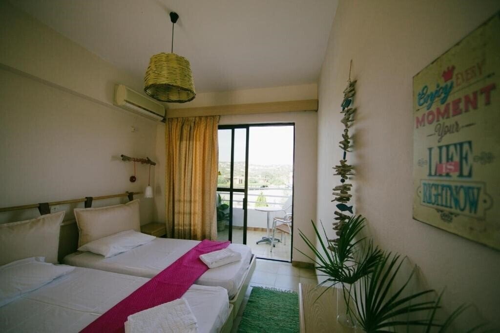 Фото Gorgona Studios 3*