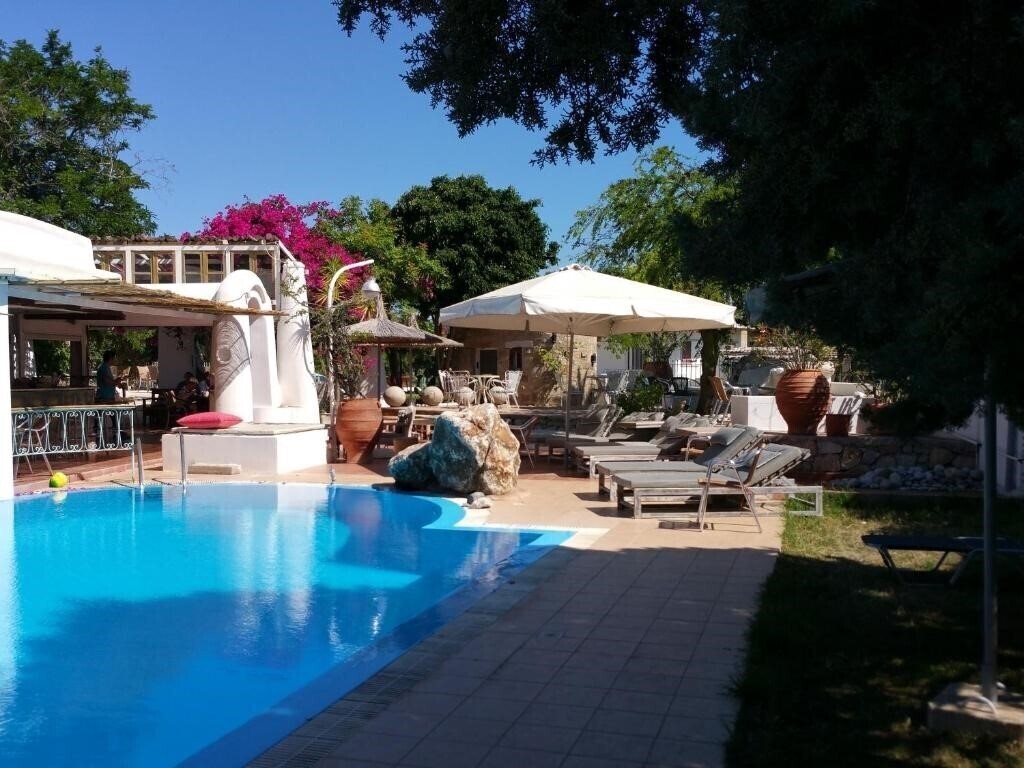 Фотографія Gorgona Studios 3*