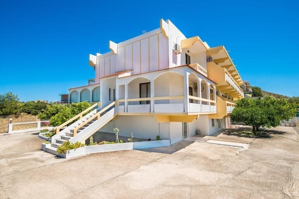 Фото Anagros Hotel 2*