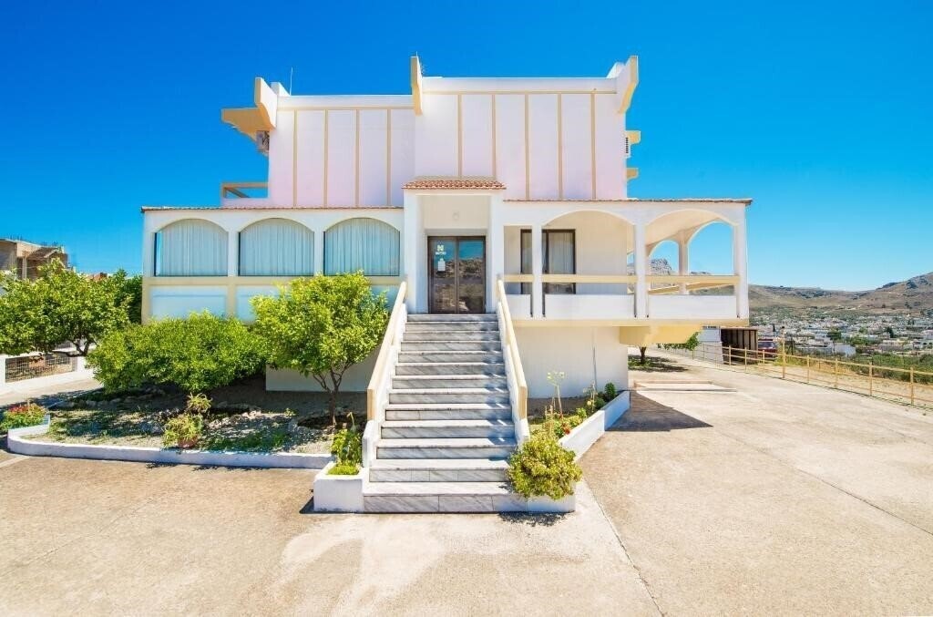 Зображення Anagros Hotel 2*