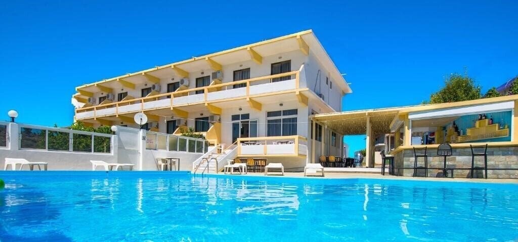 Картинка Anagros Hotel 2*