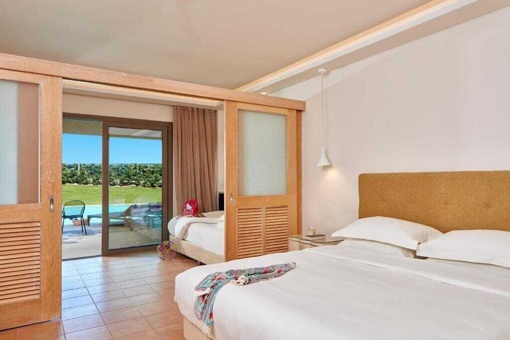 Фото Atlantica Aegean Blue 5*
