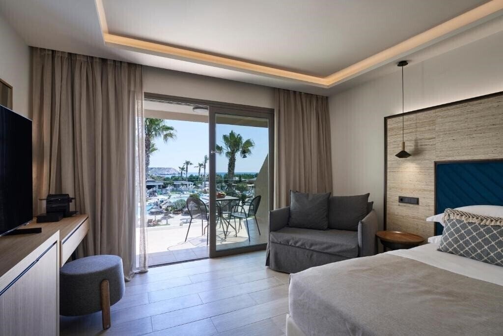 Изображение Atlantica Aegean Blue 5*
