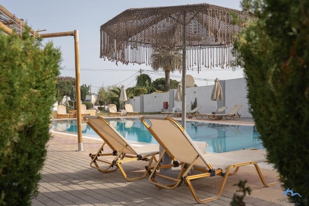 Изображение Casa Blue by Sarantis 3*