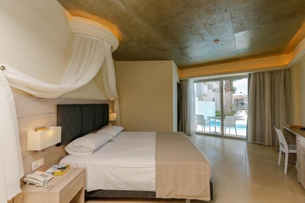 Фото Rodos Star Hotel 3*