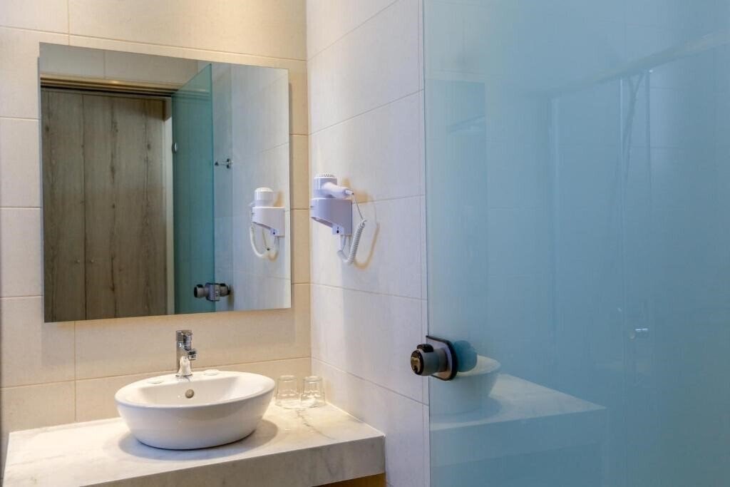 Фотография Rodos Star Hotel 3*
