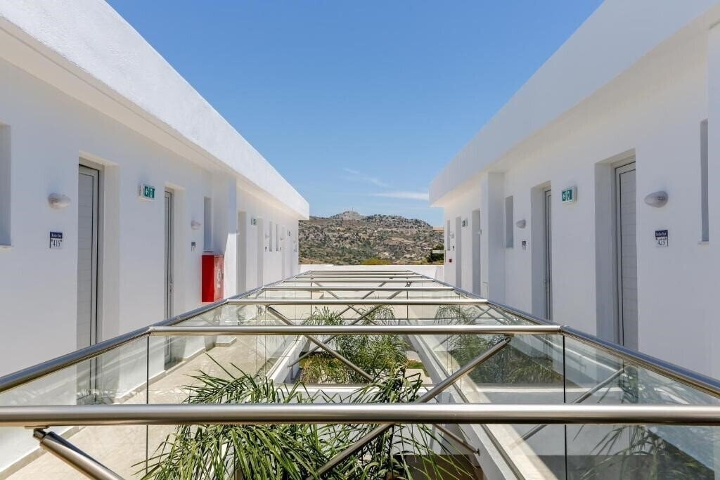 Картинка Rodos Star Hotel 3*