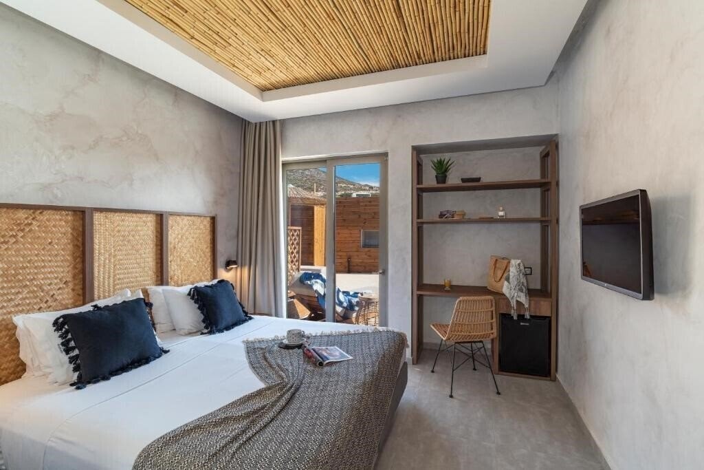 Зображення Oasis Hotel 3*