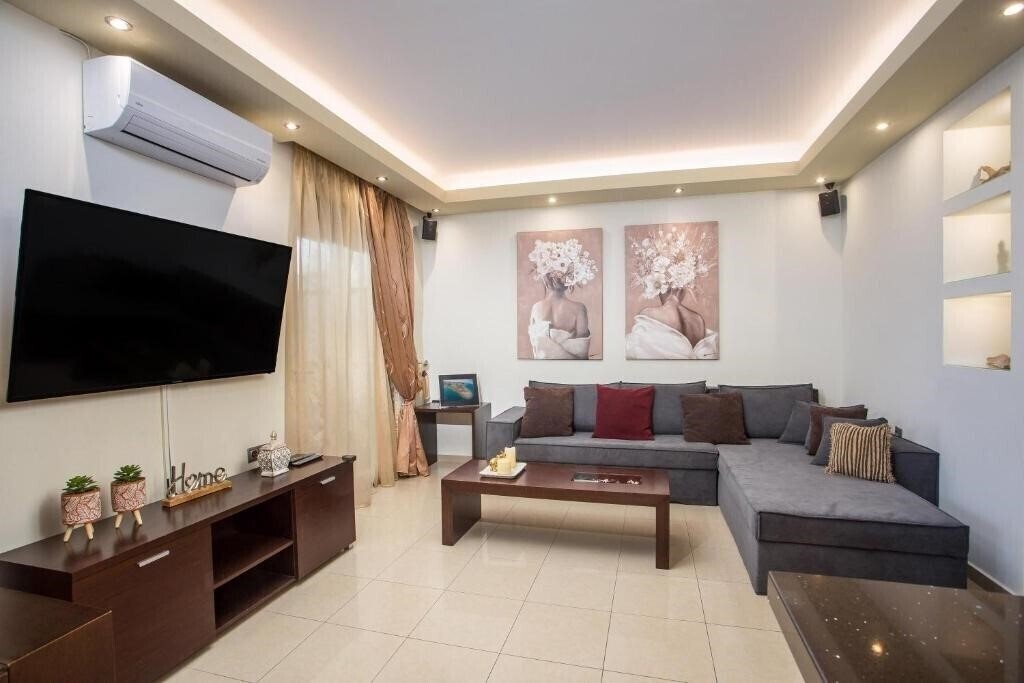 Фото Aparthotel Anita 4*