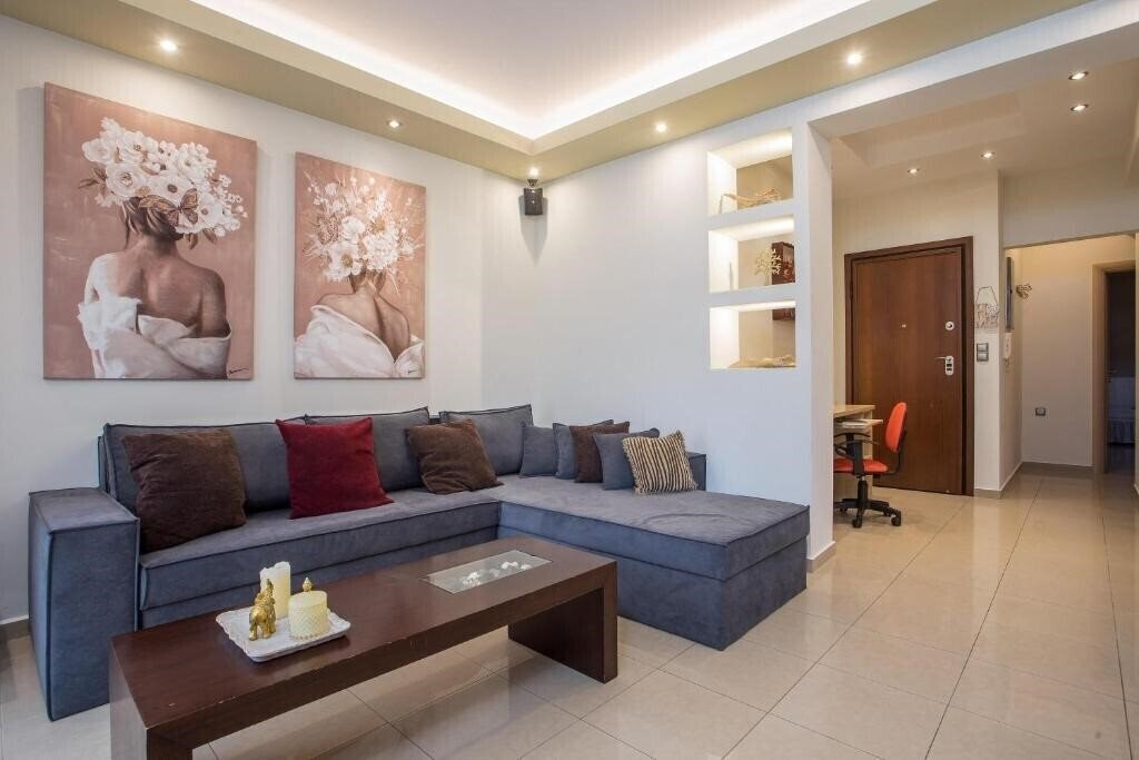 Фотография Aparthotel Anita 4*