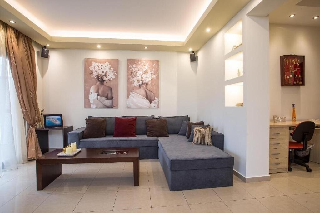 Изображение Aparthotel Anita 4*