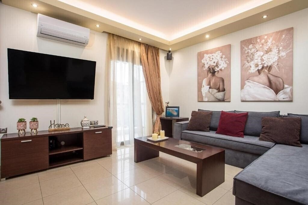 Картинка Aparthotel Anita 4*