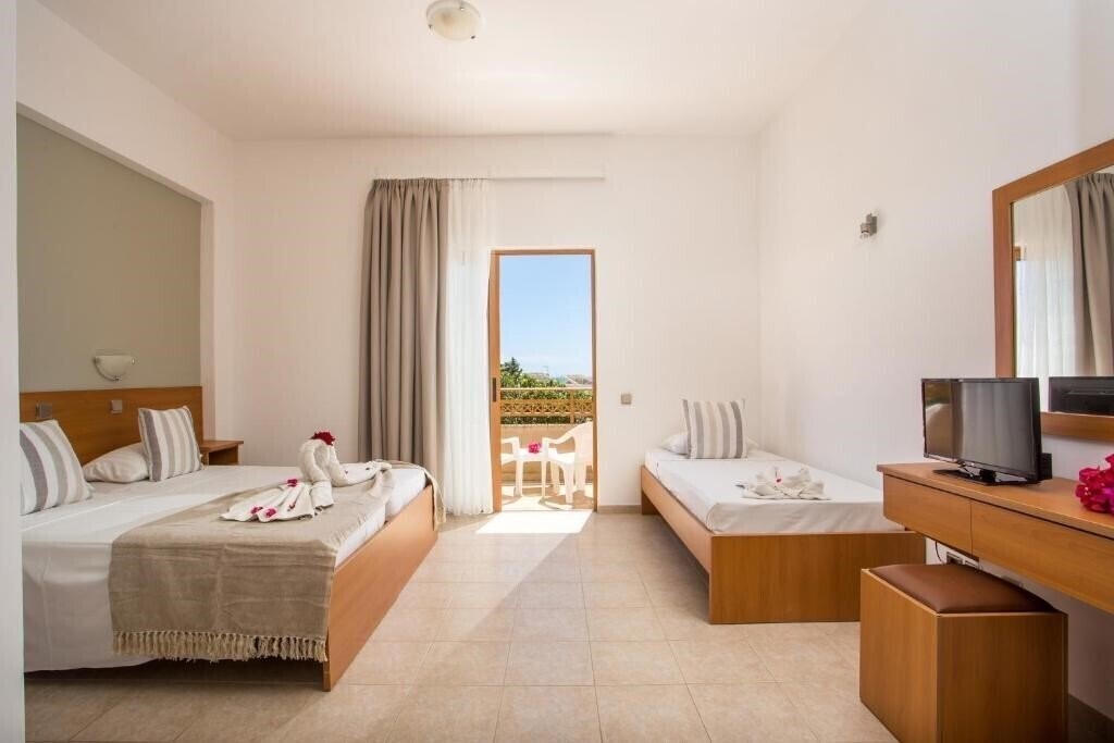 Зображення Ledras 4*