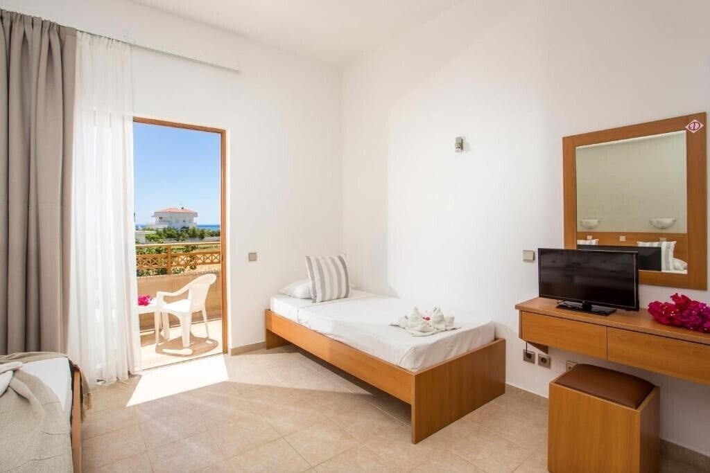 Картинка Ledras 4*