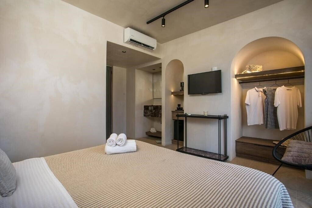 Зображення Ano Kampos Hotel 1*