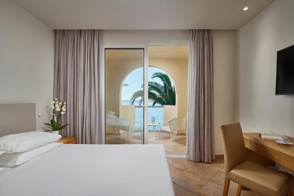 Фото Lindos Royal 5*