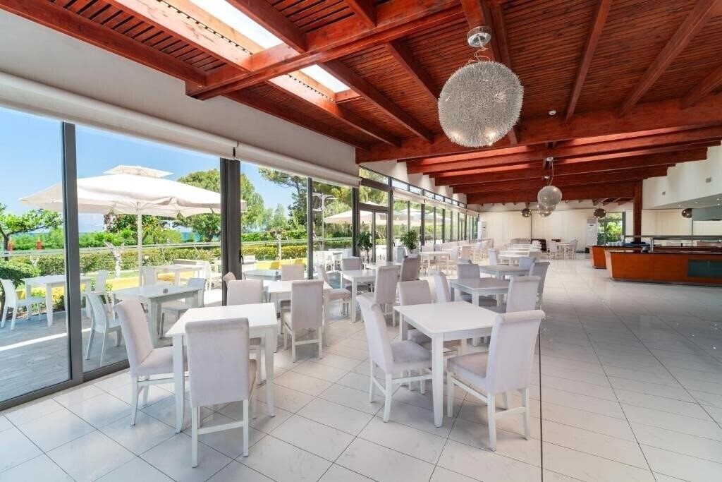 Зображення All Senses Ocean Blue Sea Side Resort 4*
