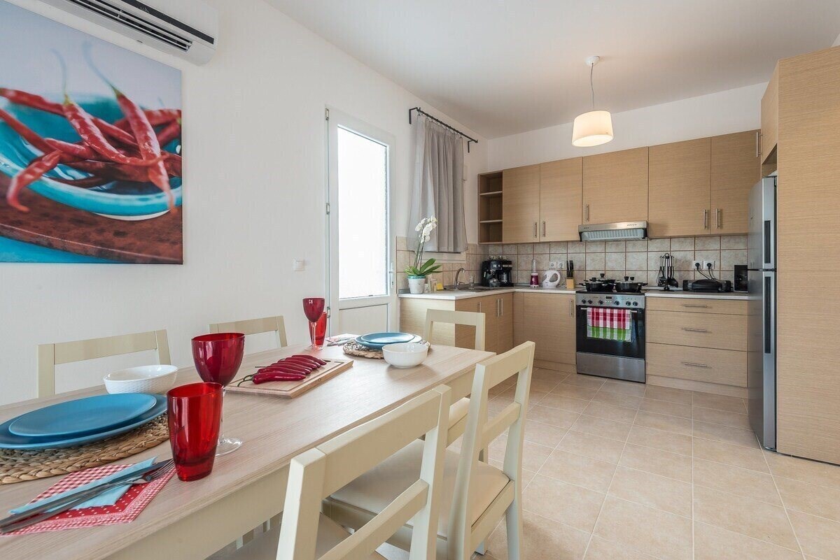 Картинка Gennadi Summer Villas 1*