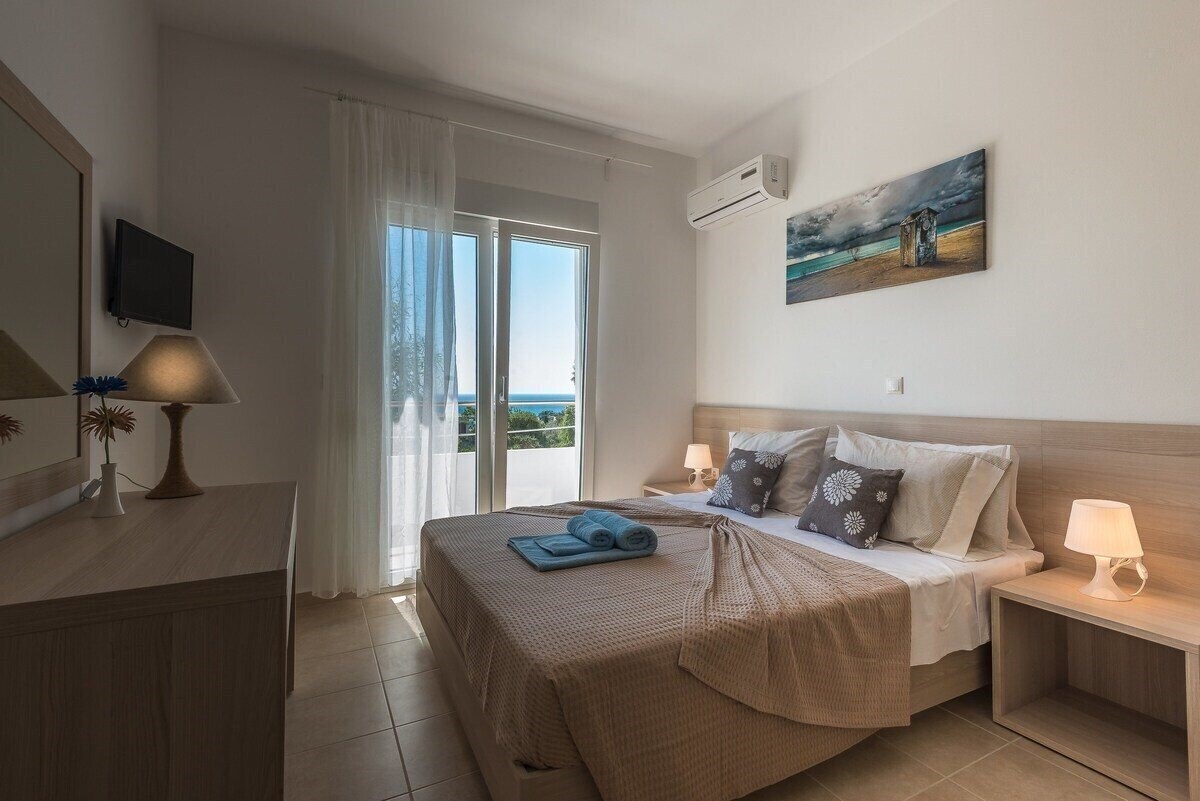 Фотография Gennadi Summer Villas 1*