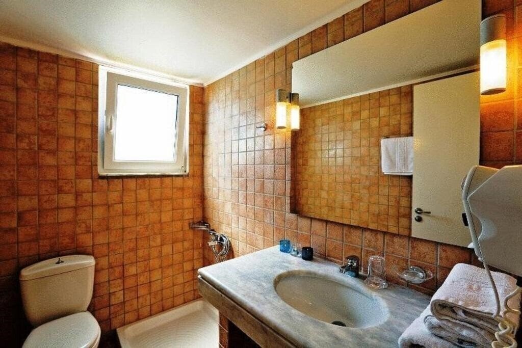 Фотографія Katikies Studios & Apartments 3*