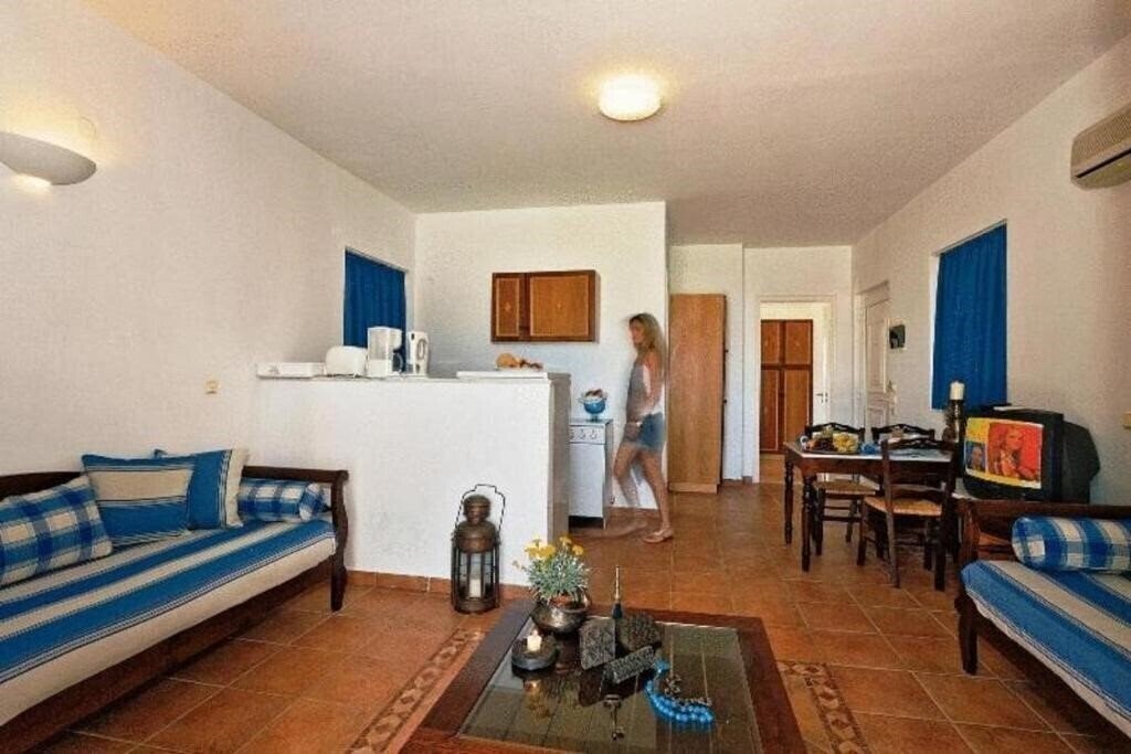 Зображення Katikies Studios & Apartments 3*