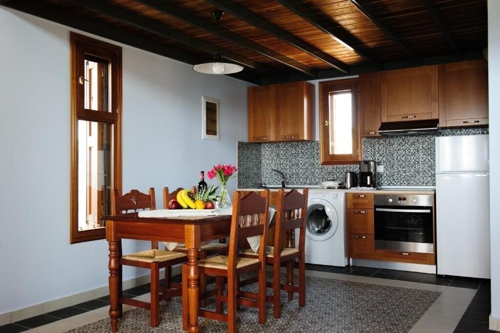 Фотография Alisahni Beachfront Villas вилла