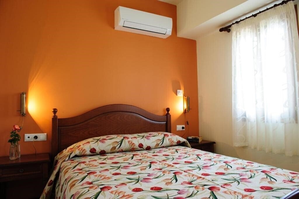 Картинка Alisahni Beachfront Villas вилла