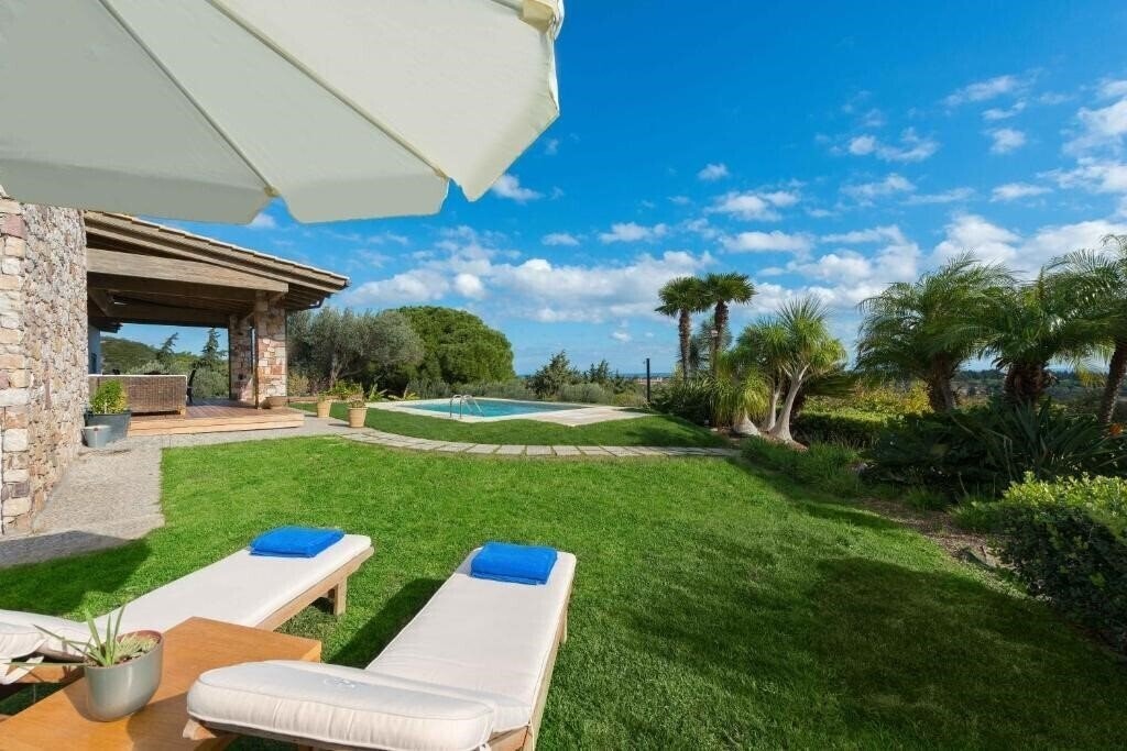 Фотографія Blue & Green View Villa Villa вилла