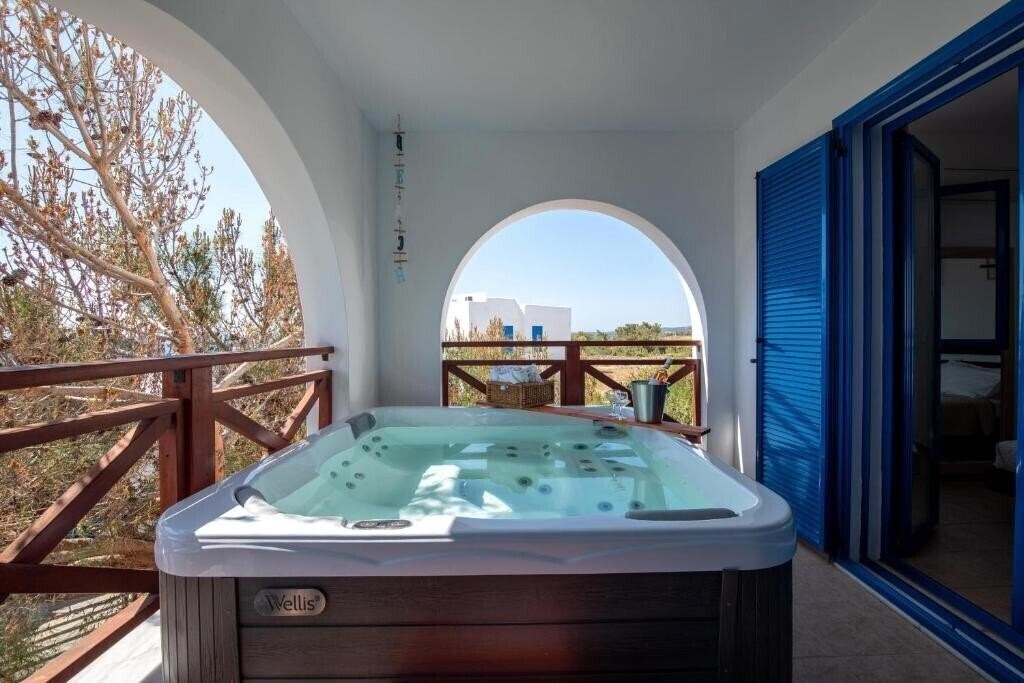 Фотографія Blue Sea Villa 4*
