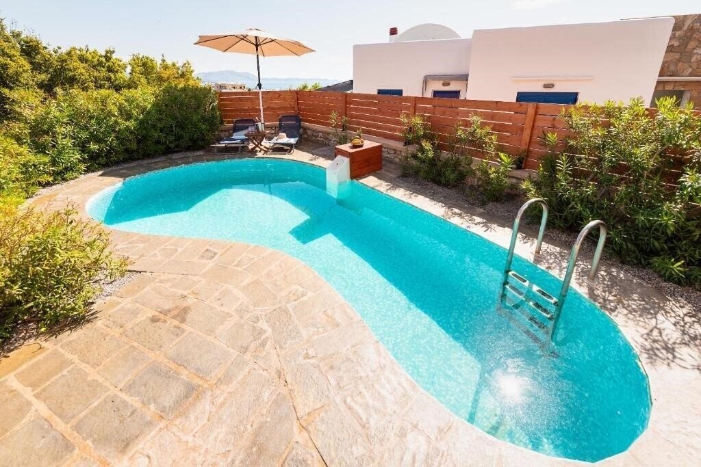 Зображення Blue Sea Villa 4*