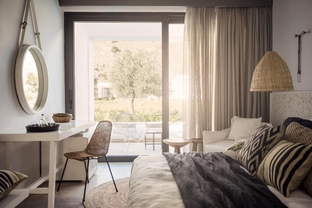 Фото Casa Cook Rhodes 5*