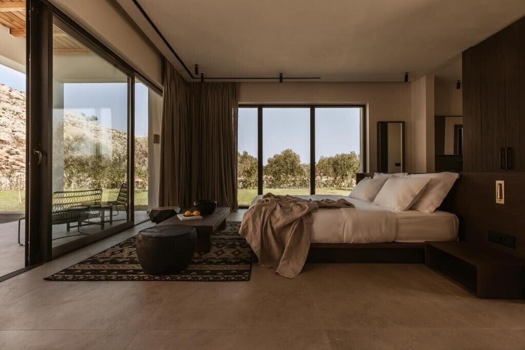 Фото Casa Cook Rhodes 5*