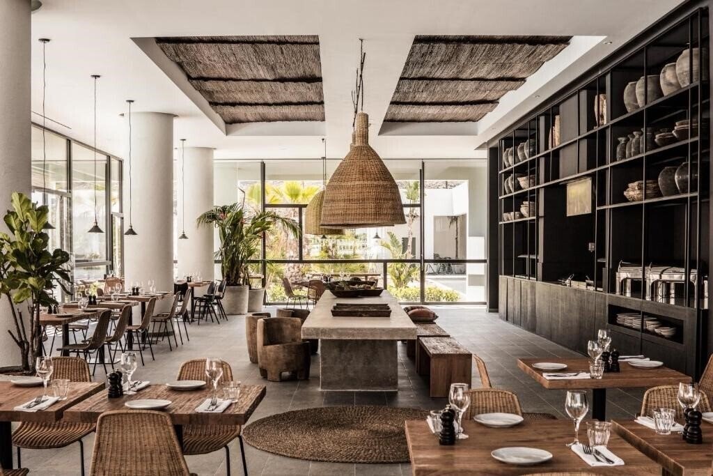 Фотография Casa Cook Rhodes 5*