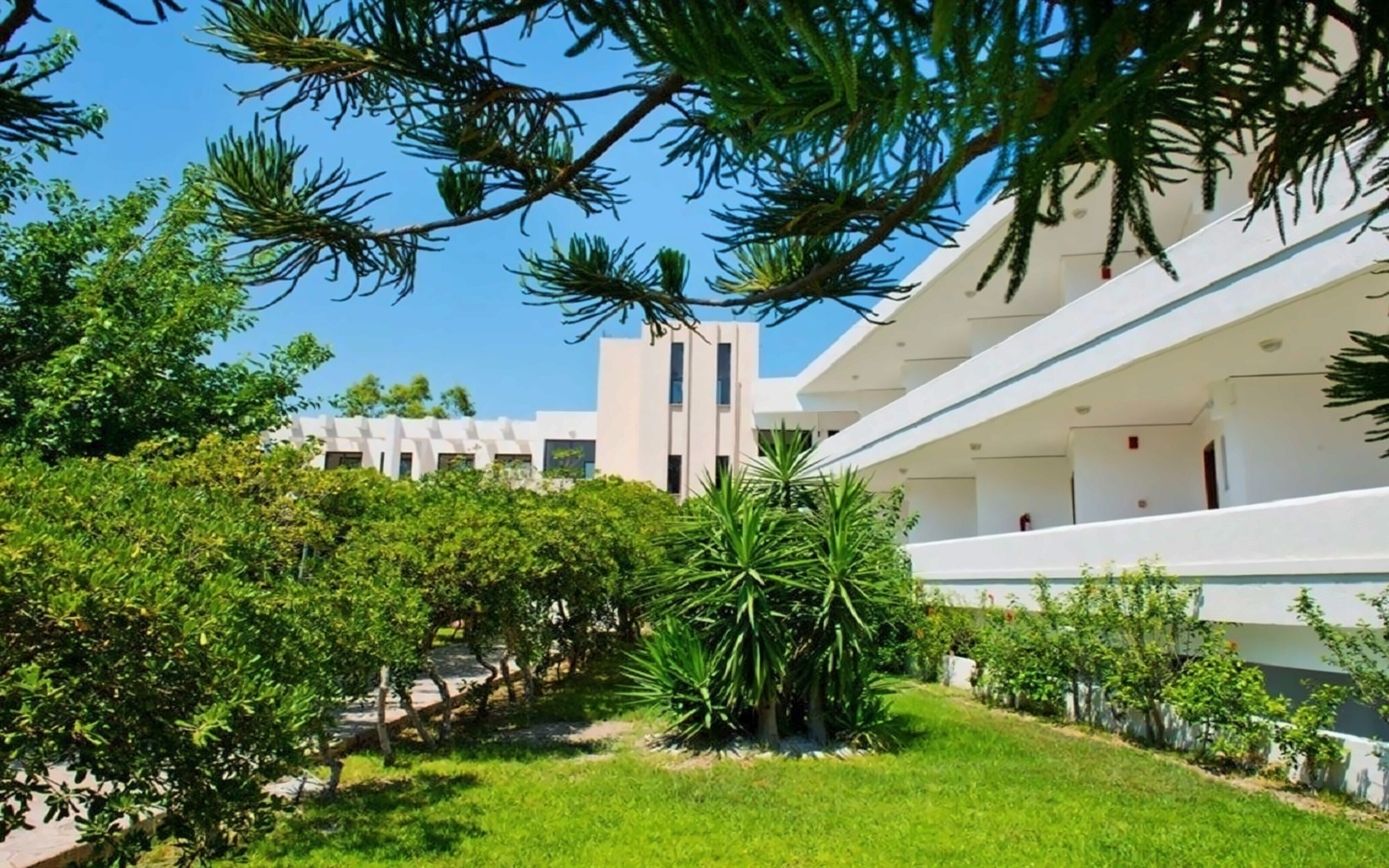 Зображення Afandou Blue Hotel 3*