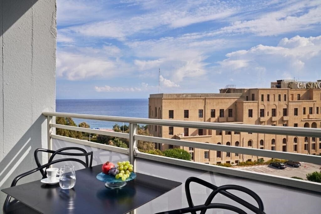 Картинка Aquamare City & Beach Hotel 3*