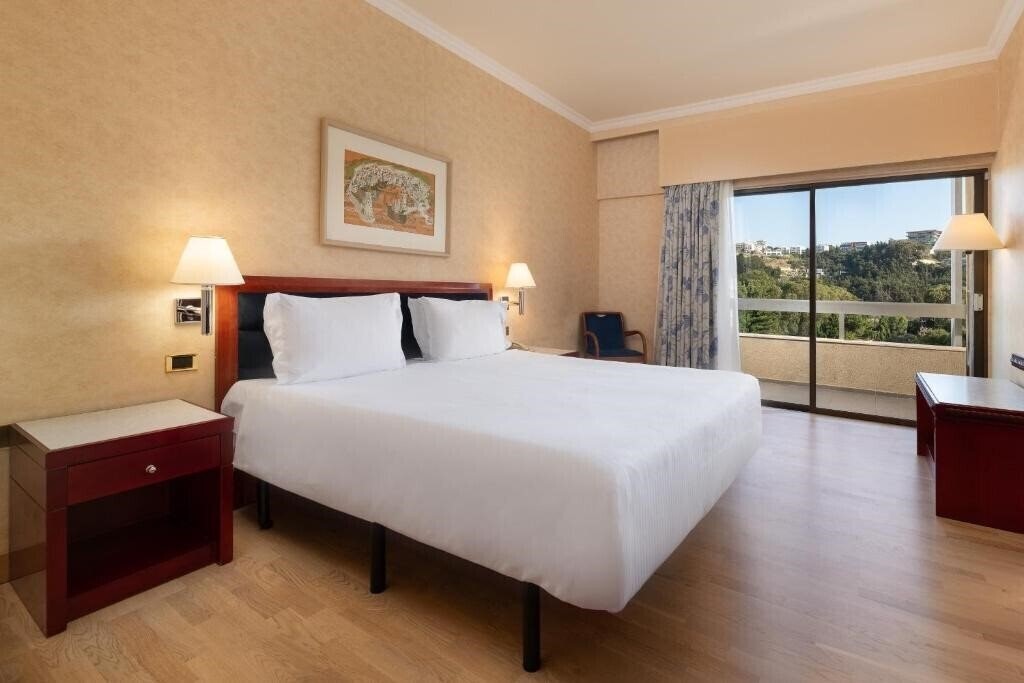 Фото Rodos Palace 5*