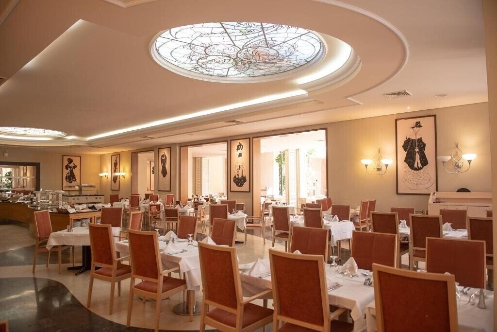 Фото Rodos Palace 5*