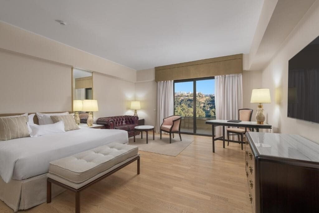 Фотография Rodos Palace 5*