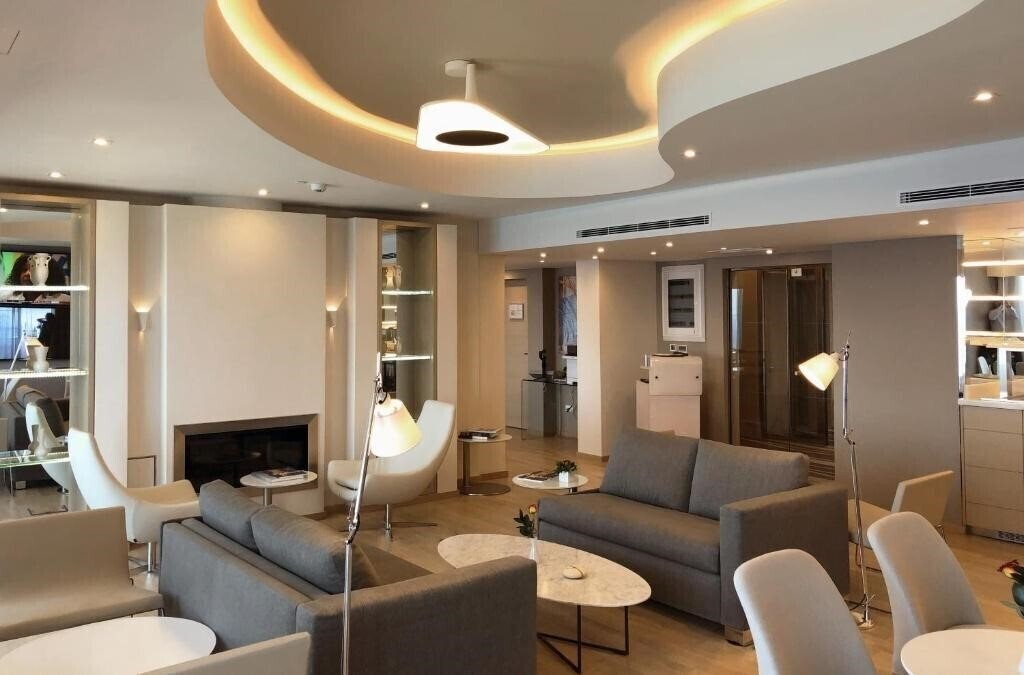 Фотография Rodos Palace 5*